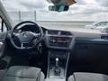 View of dashboard