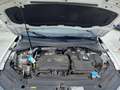 View of engine compartment