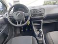 View of dashboard