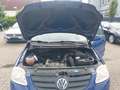 Ansicht Motorraum