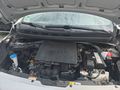 Ansicht Motorraum