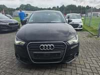 Ansicht Front