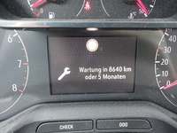 Fahrzeugstatus