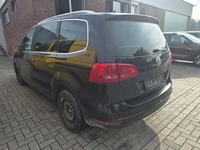 Ansicht hinten links