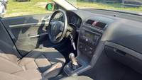 Náhled interiéru