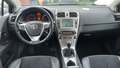 View of dashboard