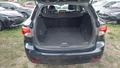 View of boot / luggage space
