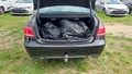 View of boot / luggage space