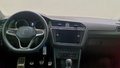 View of dashboard