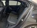 Vista del asiento trasero