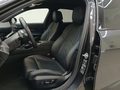 Vista del asiento delantero