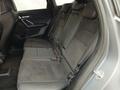 Vista del asiento trasero