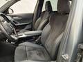 Vista del asiento delantero