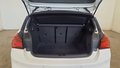 View of boot / luggage space