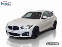 BMW 120d "M-Sport