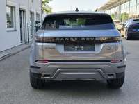 Rear view