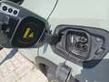 View of fittings for electric vehicle