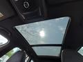 View of sunroof / panoramic roof