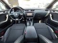 View of dashboard