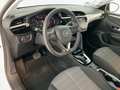 View of dashboard