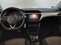 View of dashboard