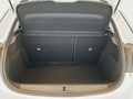 View of boot / luggage space