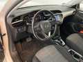 View of dashboard