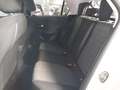 View of rear seat