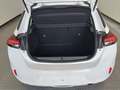 View of boot / luggage space