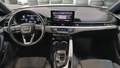 View of dashboard