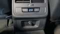 View of rear climate control switch