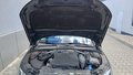 View of engine compartment