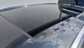 View of sunroof / panoramic roof
