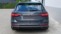 Rear view