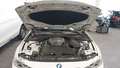 View of engine compartment