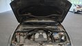 View of engine compartment