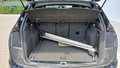 View of boot / luggage space