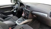 Pogled od znotraj