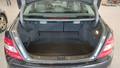 View of boot / luggage space