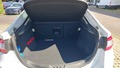 View of boot / luggage space
