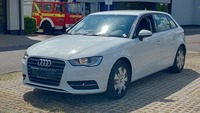 Pogled levo spredaj