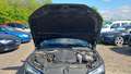 View of engine compartment