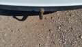 View of trailer tow-bar hitch