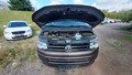 View of engine compartment