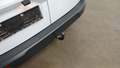 View of trailer tow-bar hitch