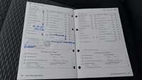 Attestation d'entretien