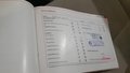 Attestation d'entretien