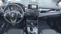 View of dashboard