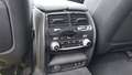 View of rear climate control switch