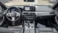 View of dashboard